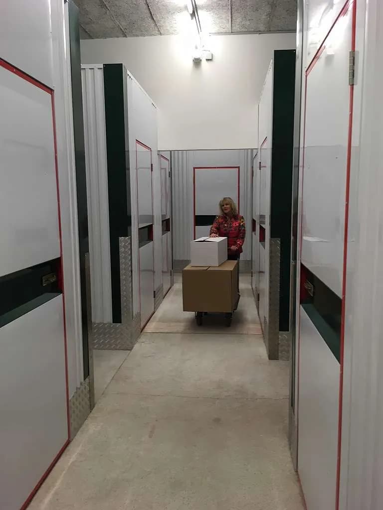 Immobilie mieten in Amstetten – 850 m², € 15 – Bild 13 von 20