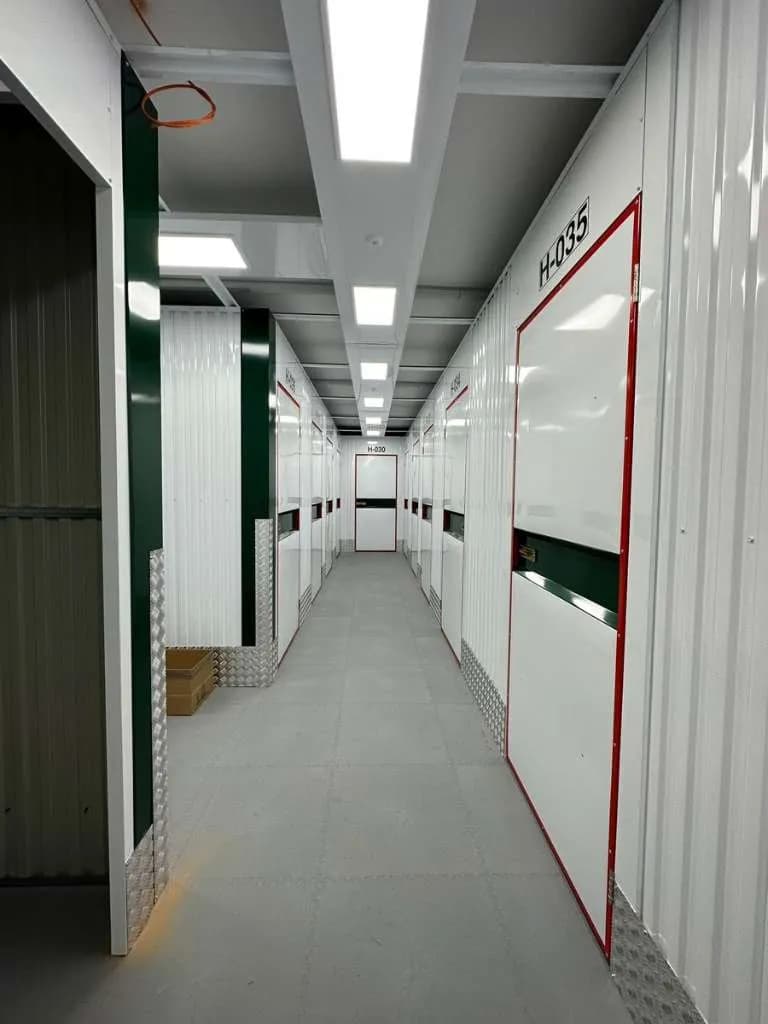 Immobilie mieten in Amstetten – 850 m², € 15 – Bild 14 von 20