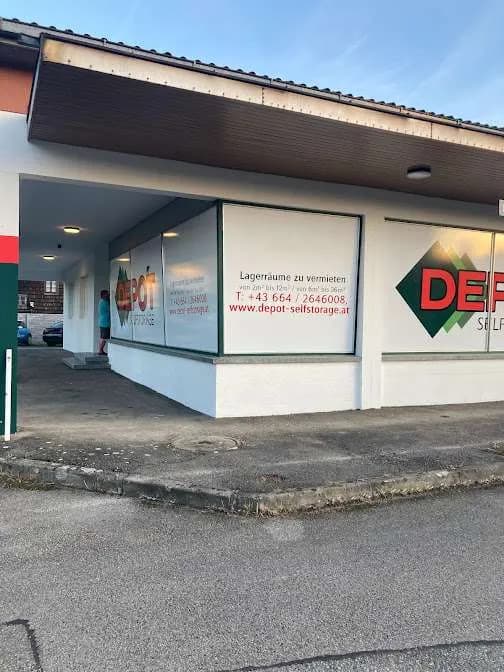 Immobilie mieten in Amstetten – 850 m², € 15 – Bild 15 von 20