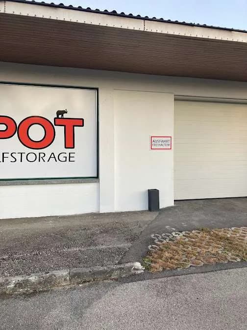 Immobilie mieten in Amstetten – 850 m², € 15 – Bild 16 von 20