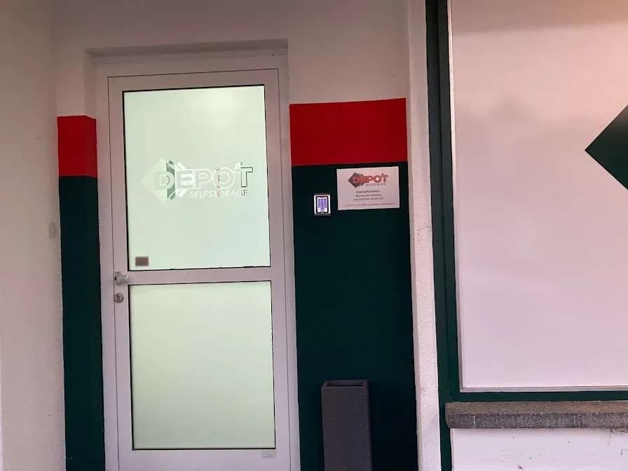 Immobilie mieten in Amstetten – 850 m², € 15 – Bild 17 von 20