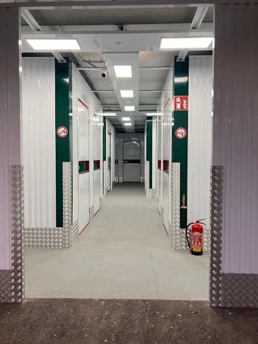 Immobilie mieten in Amstetten – 850 m², € 15 – Bild 18 von 20
