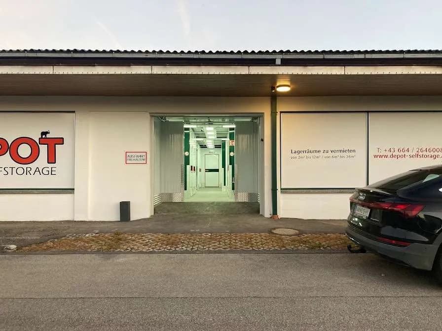 Immobilie mieten in Amstetten – 850 m², € 15 – Bild 20 von 20