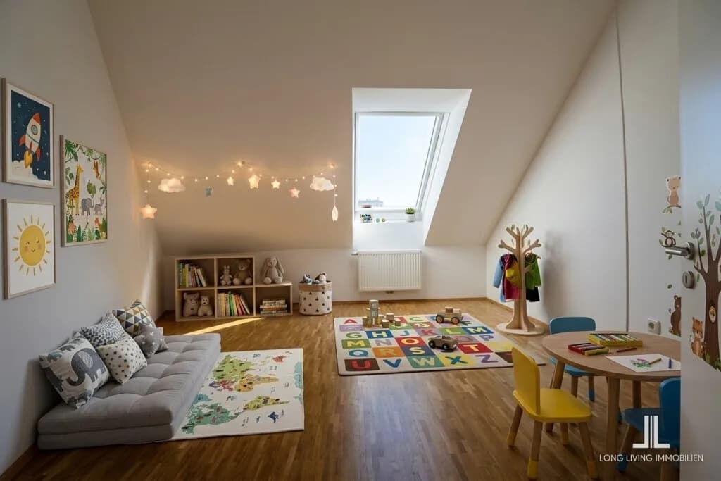 3-Zimmer-Wohnung kaufen in Graz – 74 m², € 275.000 – Bild 2 von 7