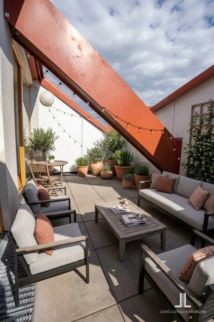 3-Zimmer-Wohnung kaufen in Graz – 74 m², € 275.000 – Bild 5 von 7