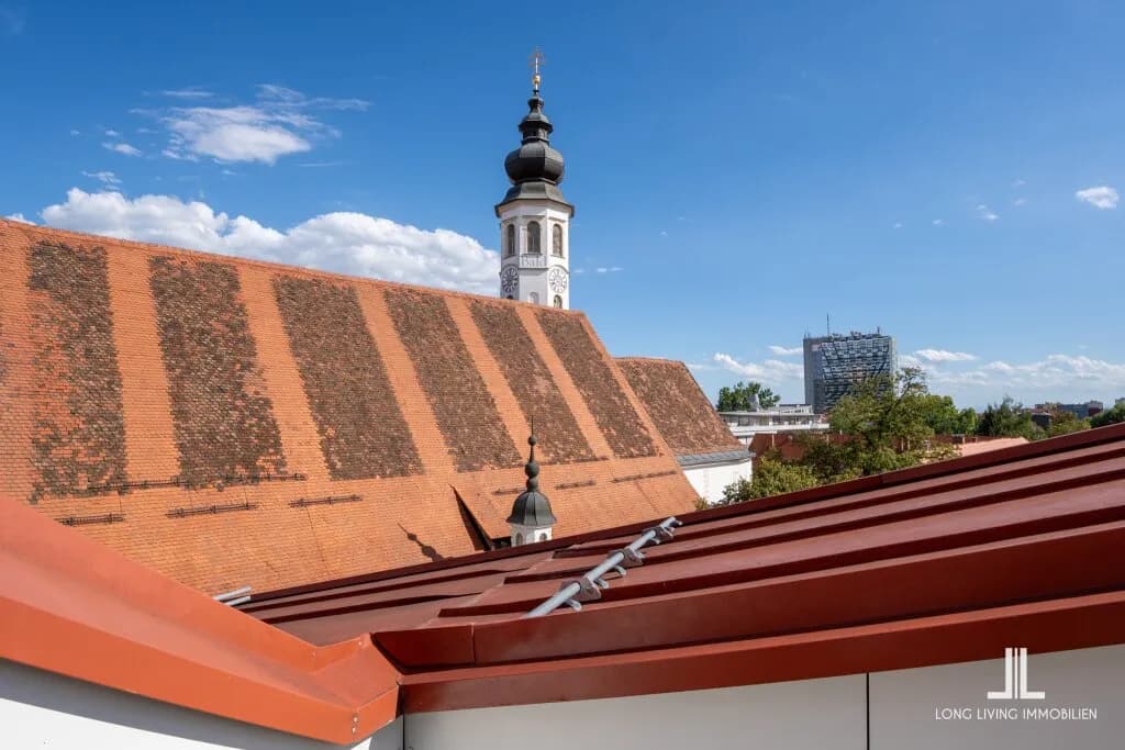 3-Zimmer-Wohnung kaufen in Graz – 74 m², € 275.000 – Bild 6 von 7
