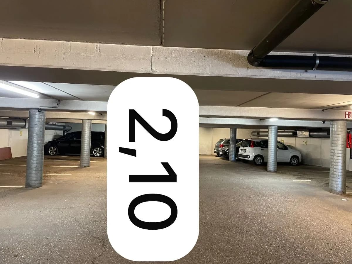 Immobilie mieten in Villach – € 95 – Bild 7 von 7