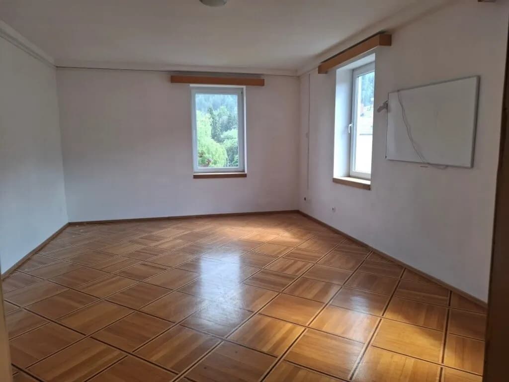 2-Zimmer-Wohnung mieten in Murtal – 60 m², € 500