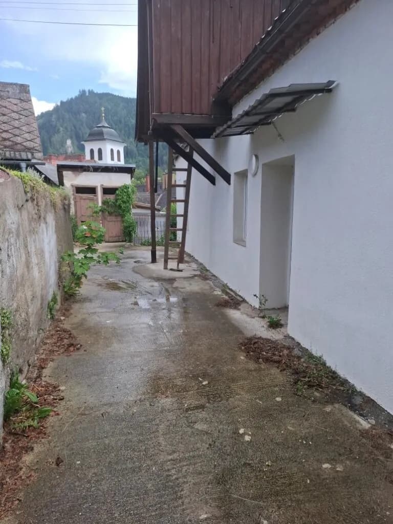 2-Zimmer-Wohnung mieten in Murtal – 60 m², € 500 – Bild 5 von 6
