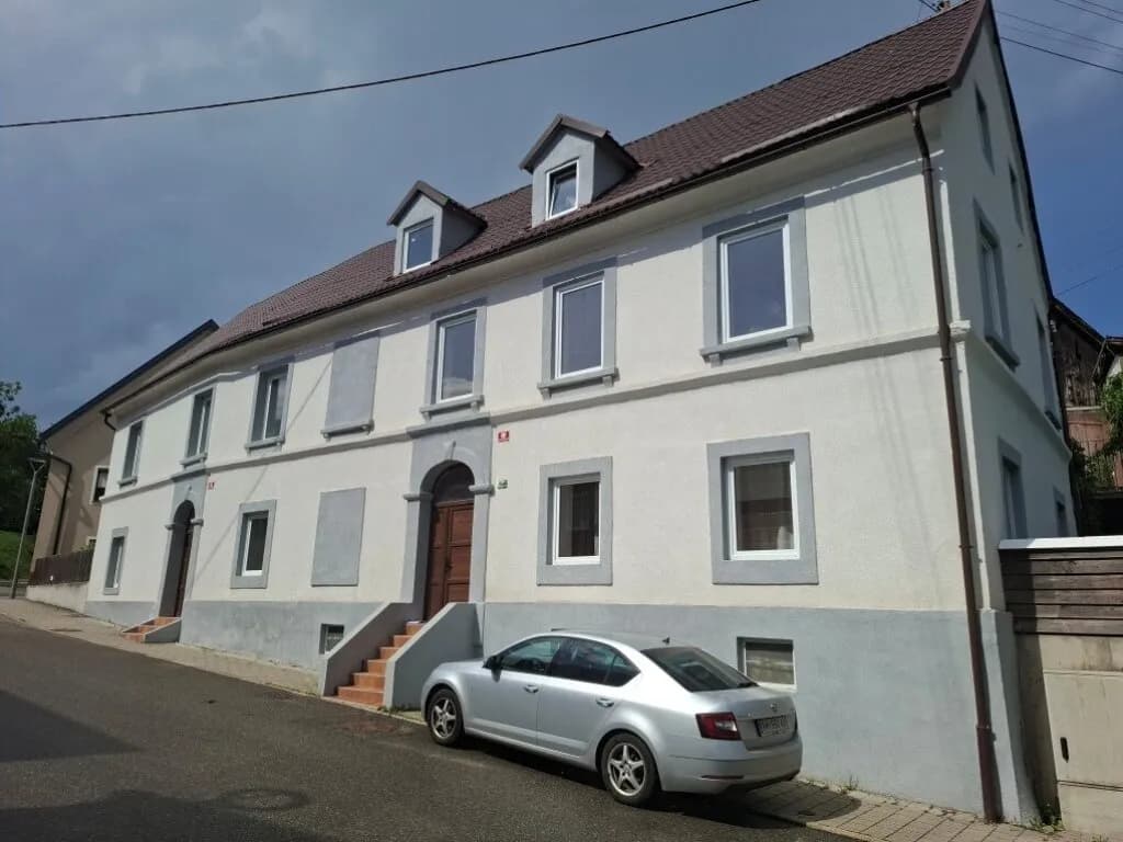 2-Zimmer-Wohnung mieten in Murtal – 60 m², € 500 – Bild 6 von 6