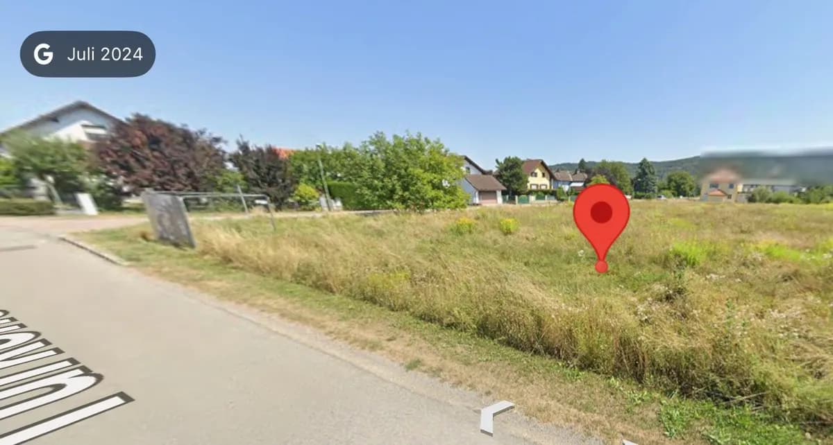 Grundstück kaufen in Tulln – 700 m², € 310.000 – Bild 2 von 4