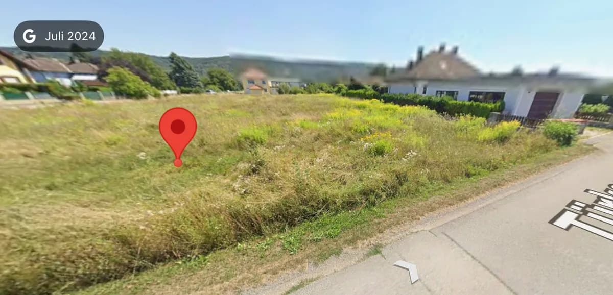 Grundstück kaufen in Tulln – 700 m², € 310.000 – Bild 3 von 4