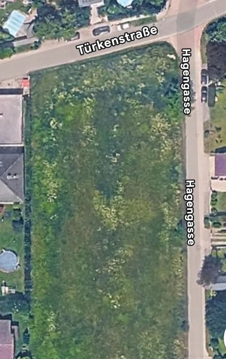 Grundstück kaufen in Tulln – 700 m², € 310.000 – Bild 4 von 4