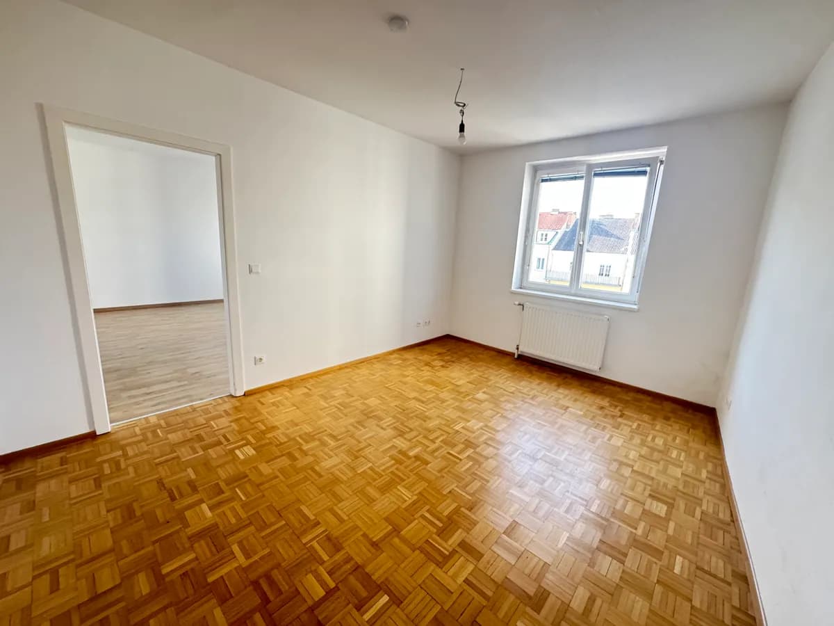 4-Zimmer-Wohnung mieten in Wiener Neustadt – 77,73 m², € 800 – Bild 11 von 12