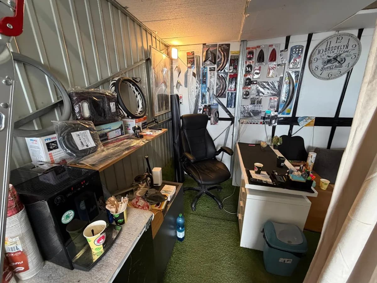 Immobilie mieten in Wien – 36 m², € 400 – Bild 3 von 8