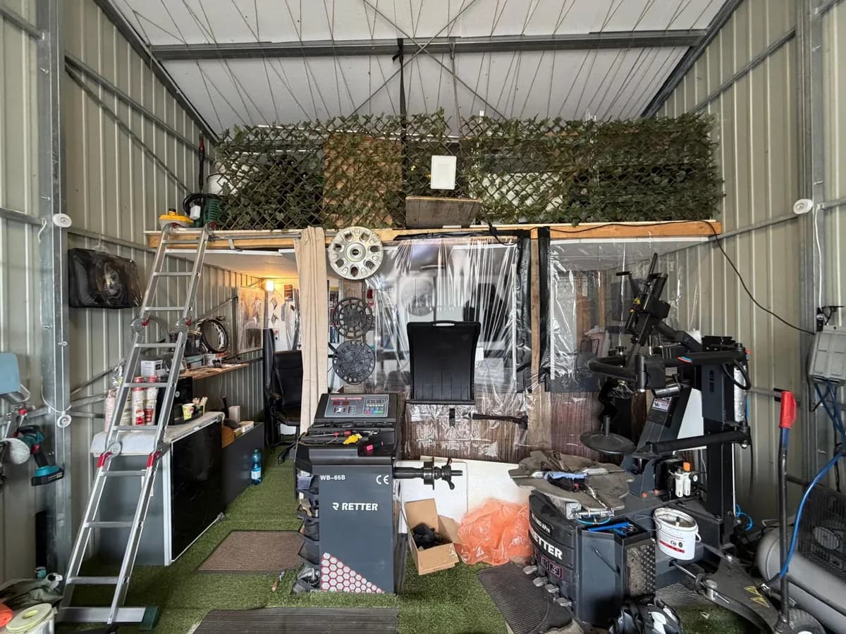 Immobilie mieten in Wien – 36 m², € 400 – Bild 4 von 8