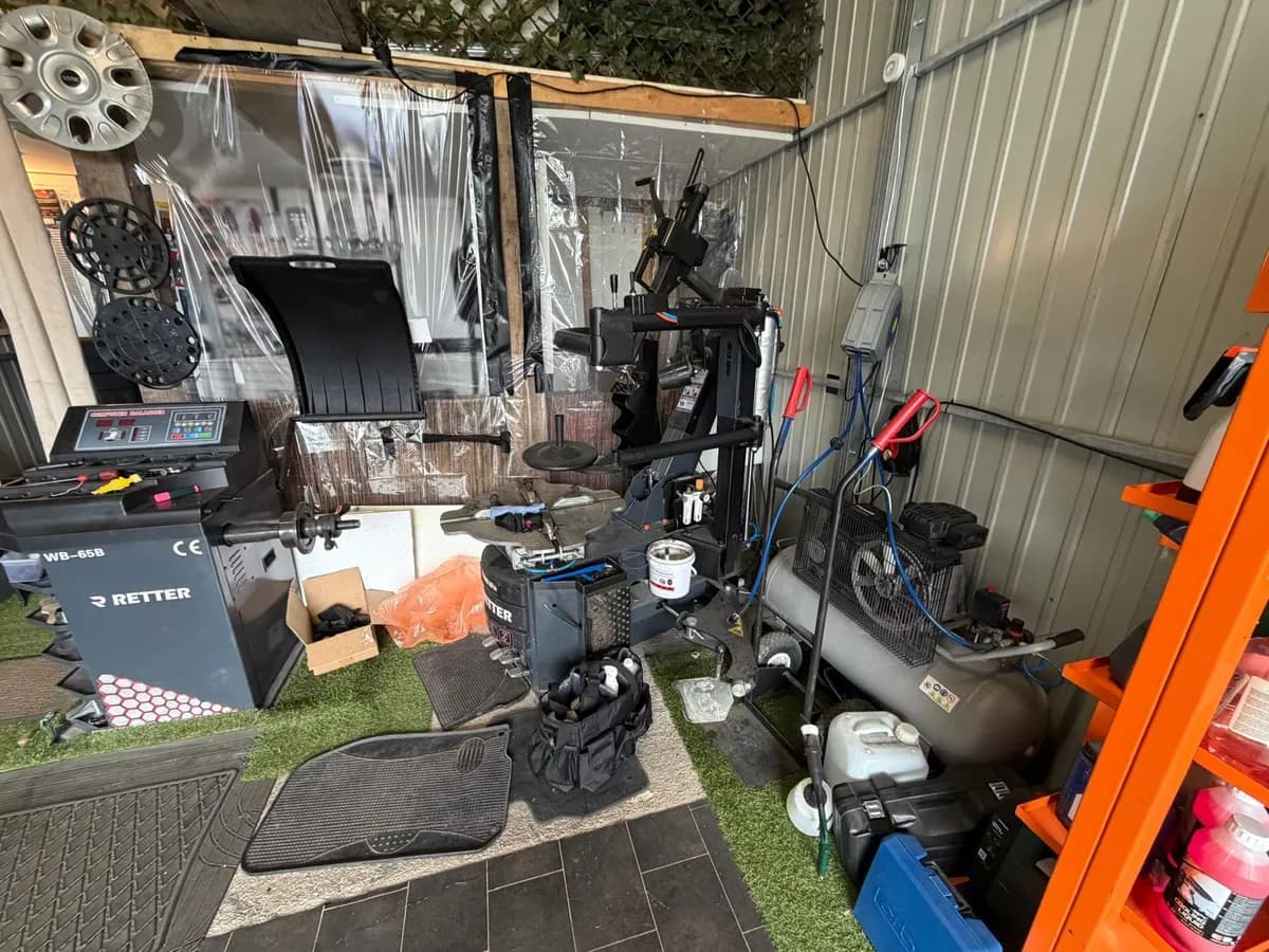 Immobilie mieten in Wien – 36 m², € 400 – Bild 5 von 8