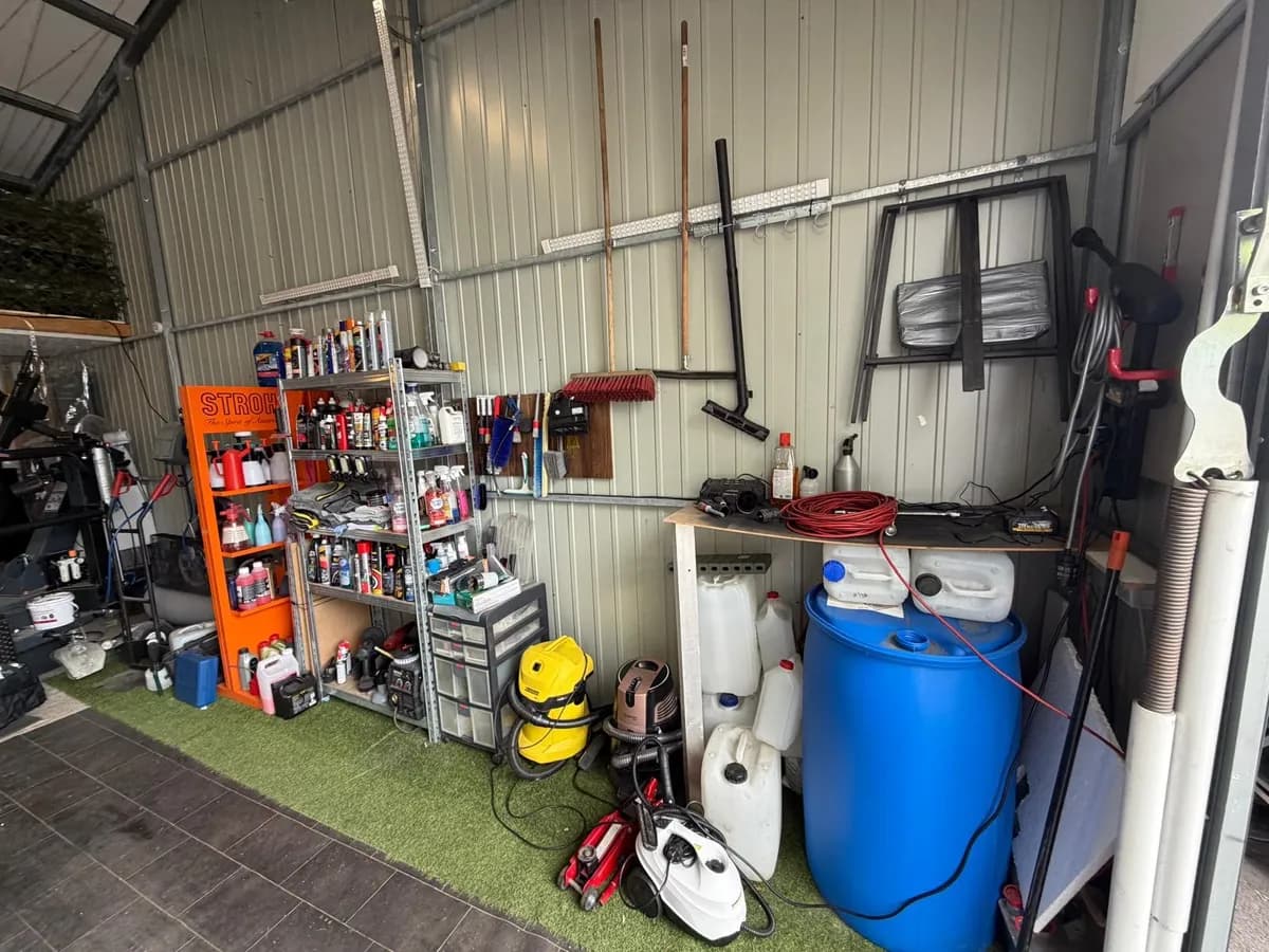 Immobilie mieten in Wien – 36 m², € 400 – Bild 7 von 8