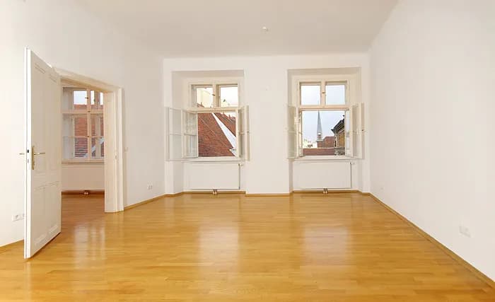 5-Zimmer-Wohnung mieten in Wien – 180 m², € 3.600 – Bild 2 von 7
