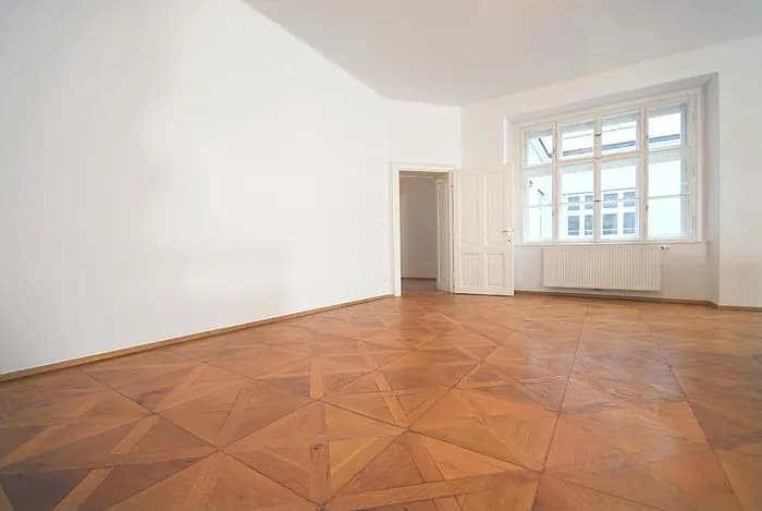 5-Zimmer-Wohnung mieten in Wien – 180 m², € 3.600 – Bild 4 von 7