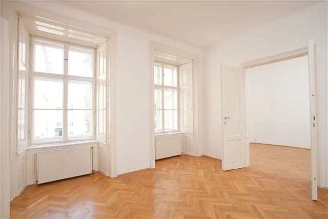 5-Zimmer-Wohnung mieten in Wien – 180 m², € 3.600 – Bild 5 von 7