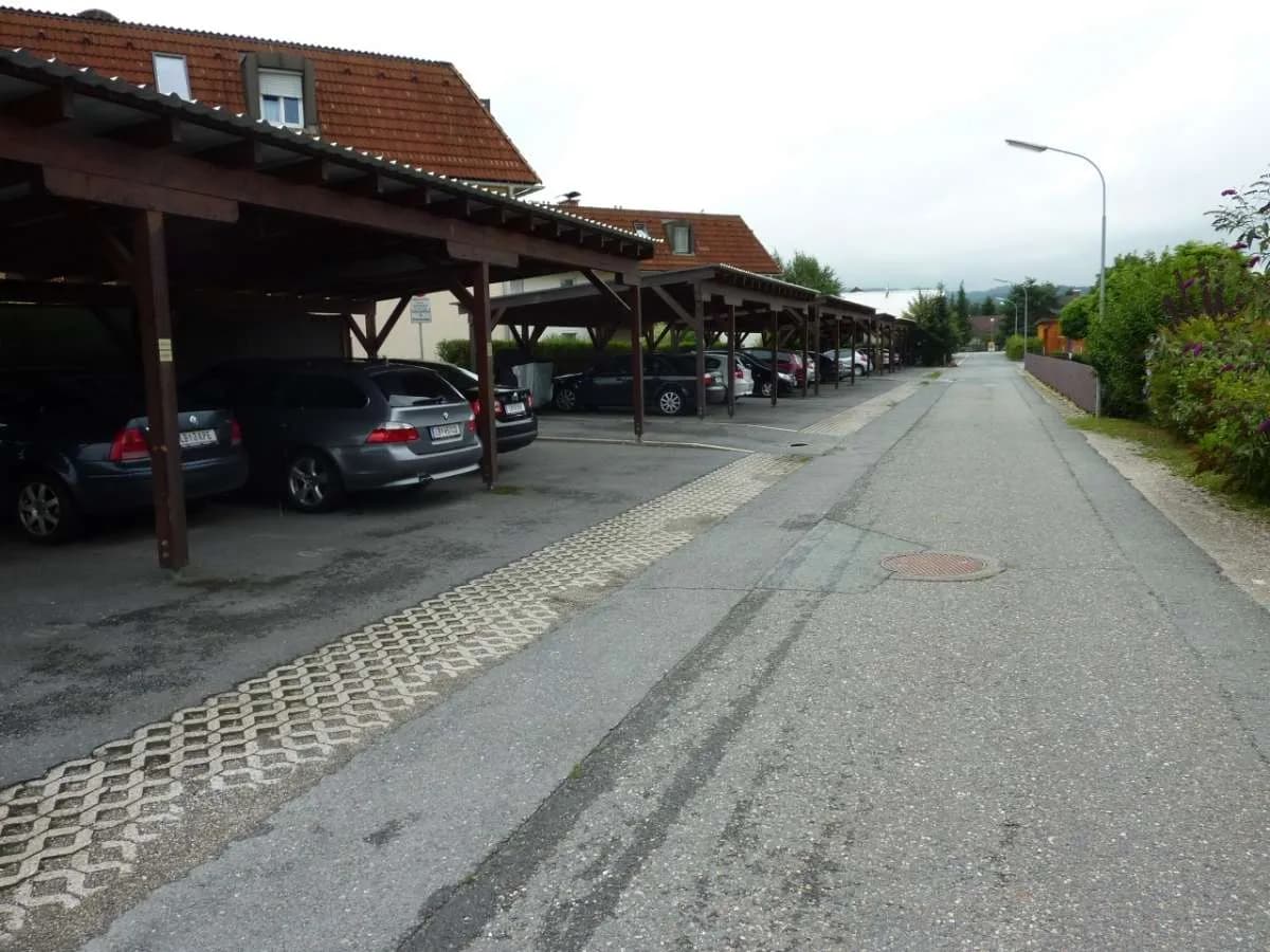 2-Zimmer-Wohnung mieten in Leibnitz – 75 m², € 740 – Bild 16 von 16