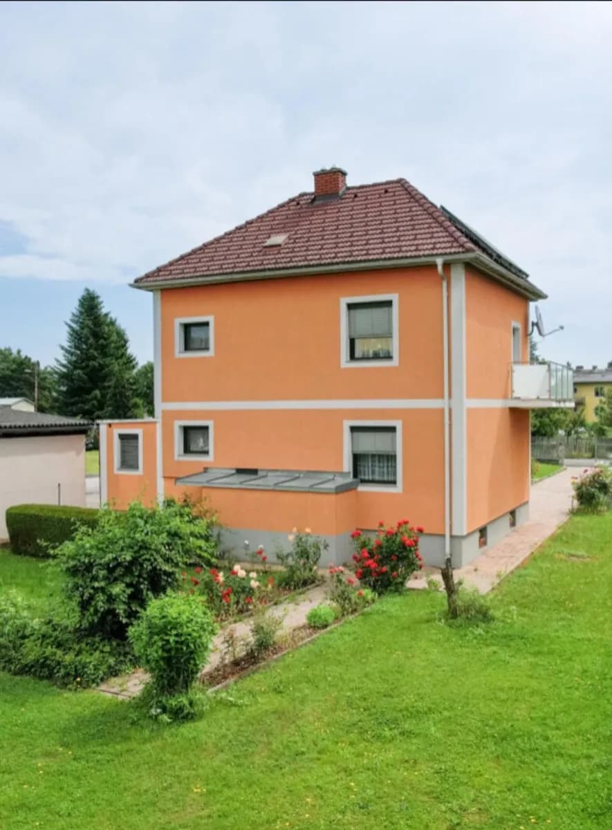 5-Zimmer-Haus kaufen in Graz – 115 m², € 520.000 – Bild 1 von 26