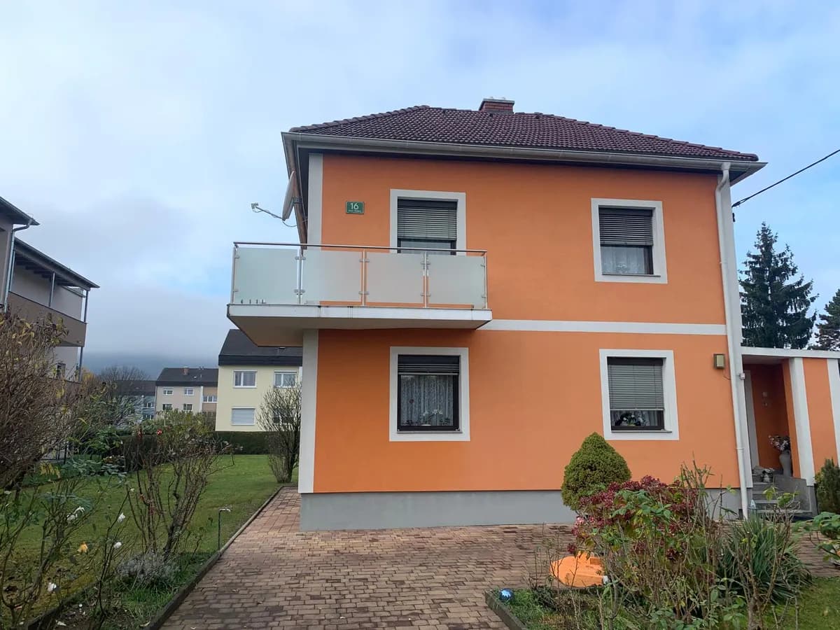 5-Zimmer-Haus kaufen in Graz – 115 m², € 520.000 – Bild 2 von 26