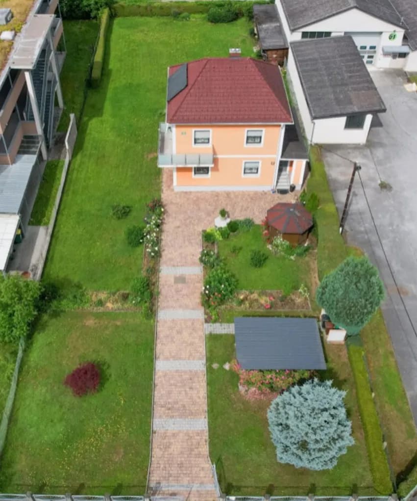 5-Zimmer-Haus kaufen in Graz – 115 m², € 520.000 – Bild 5 von 26