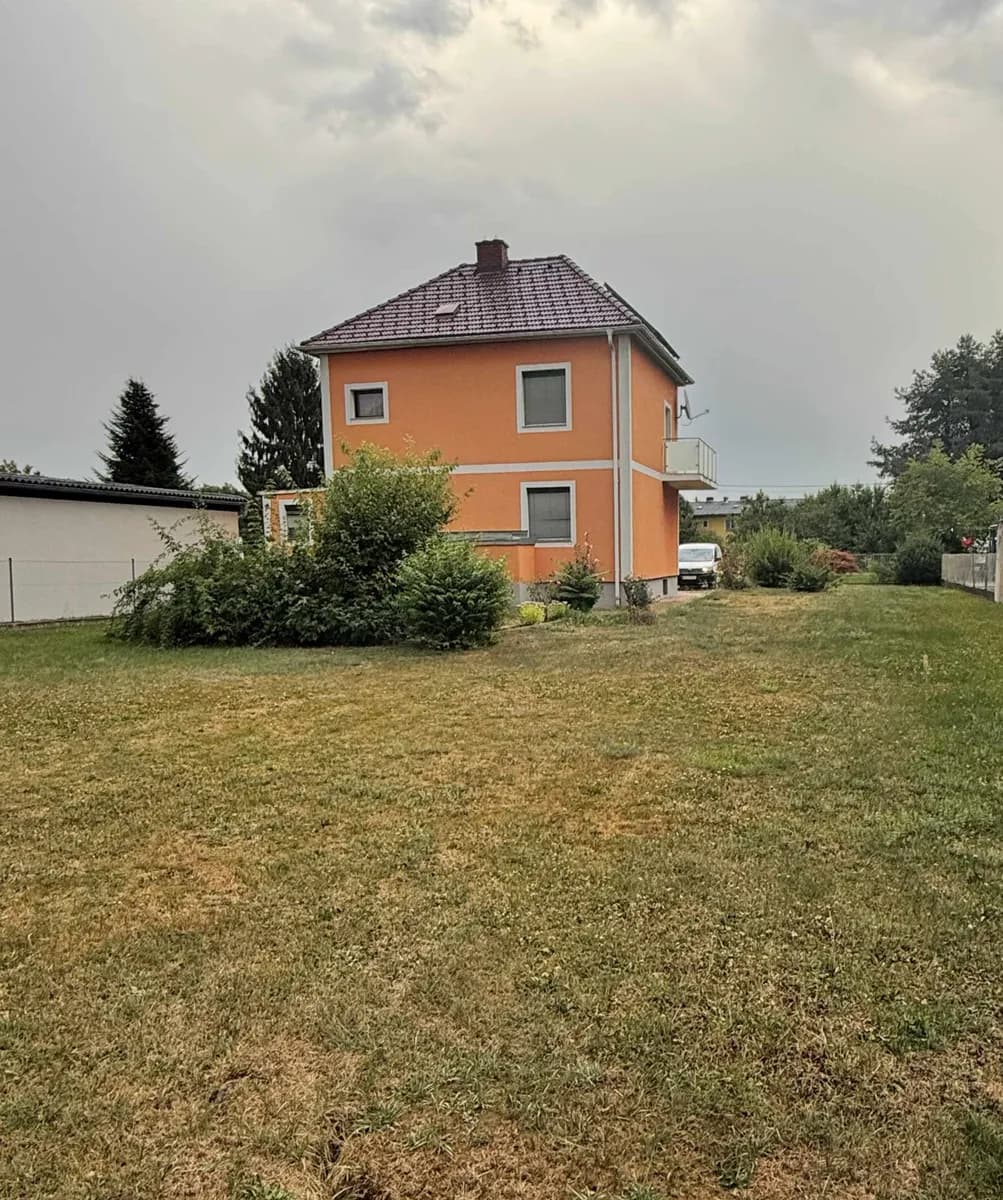 5-Zimmer-Haus kaufen in Graz – 115 m², € 520.000 – Bild 8 von 26