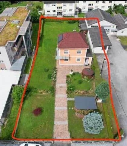 5-Zimmer-Haus kaufen in Graz – 115 m², € 520.000 – Bild 11 von 26