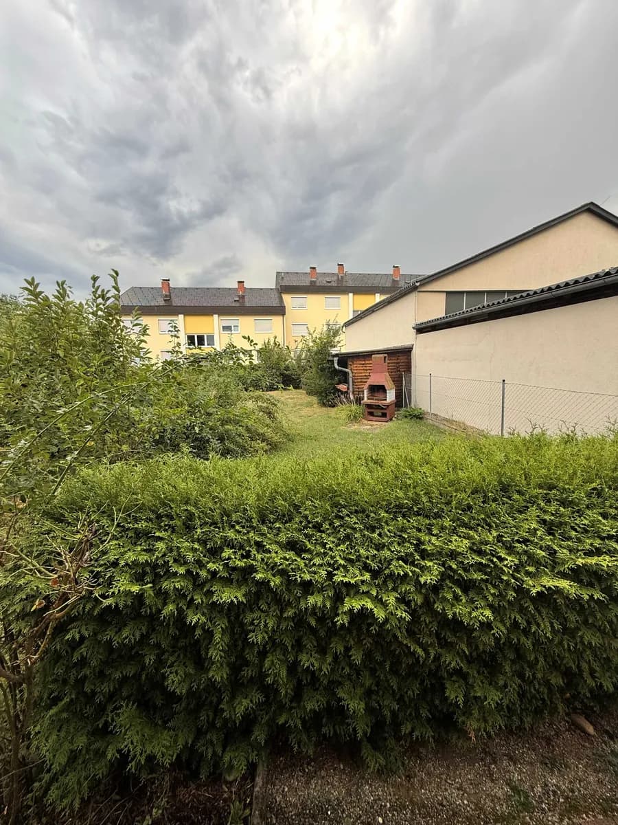 5-Zimmer-Haus kaufen in Graz – 115 m², € 520.000 – Bild 22 von 26