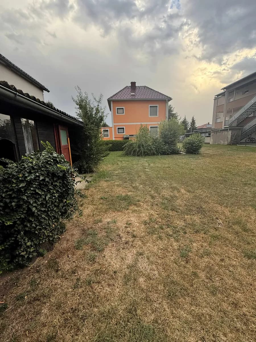 5-Zimmer-Haus kaufen in Graz – 115 m², € 520.000 – Bild 23 von 26