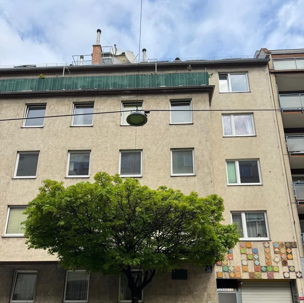 3-Zimmer-Wohnung kaufen in Wien – 70 m², € 250.000 – Bild 7 von 8