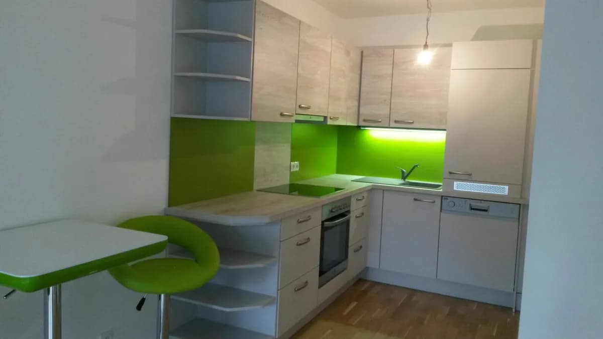 2-Zimmer-Wohnung kaufen in Wien – 40,84 m², € 195.000 – Bild 2 von 8