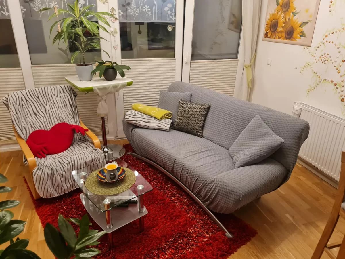 2-Zimmer-Wohnung kaufen in Wien – 40,84 m², € 195.000 – Bild 4 von 8