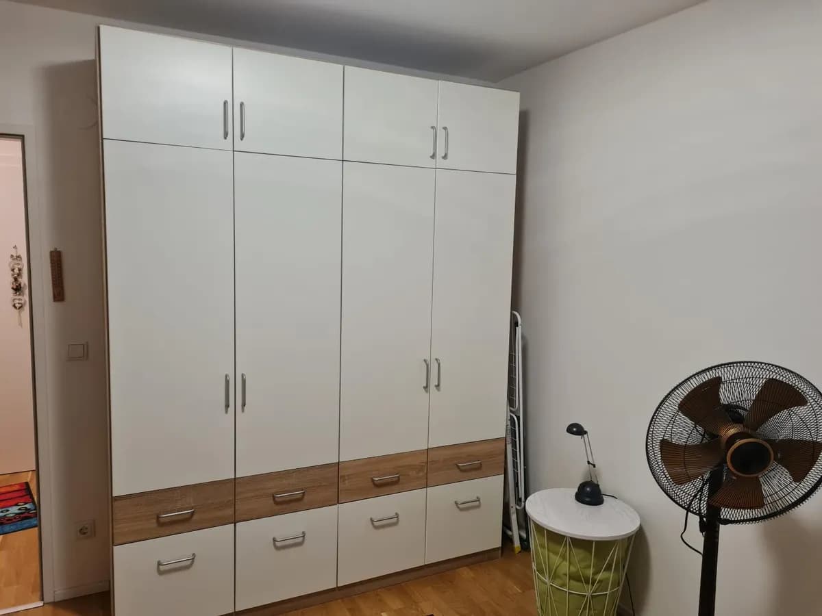 2-Zimmer-Wohnung kaufen in Wien – 40,84 m², € 195.000 – Bild 6 von 8