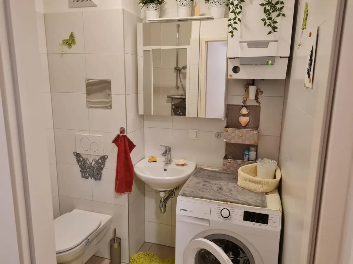 2-Zimmer-Wohnung kaufen in Wien – 40,84 m², € 195.000 – Bild 8 von 8