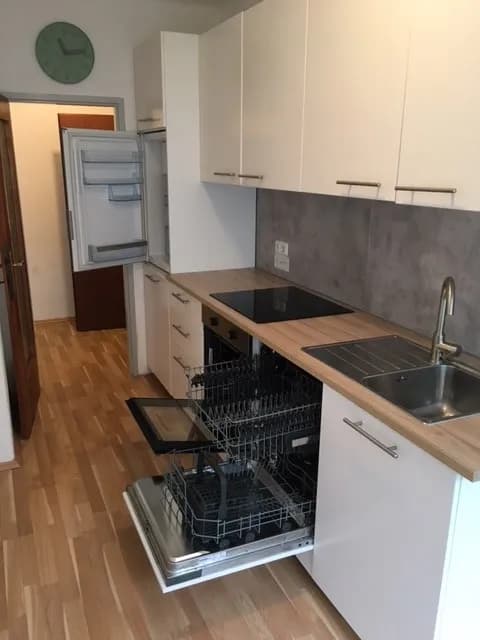 3-Zimmer-Wohnung mieten in Hallein – 67 m², € 1.141