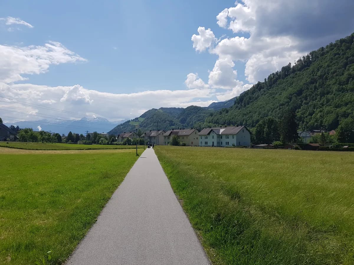 3-Zimmer-Wohnung mieten in Hallein – 67 m², € 1.141 – Bild 16 von 16