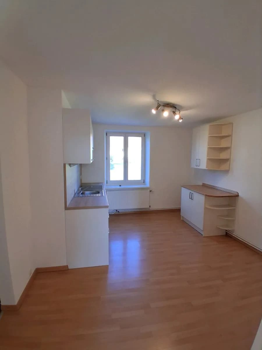 2-Zimmer-Wohnung mieten in Gmünd – 39 m², € 400 – Bild 2 von 8
