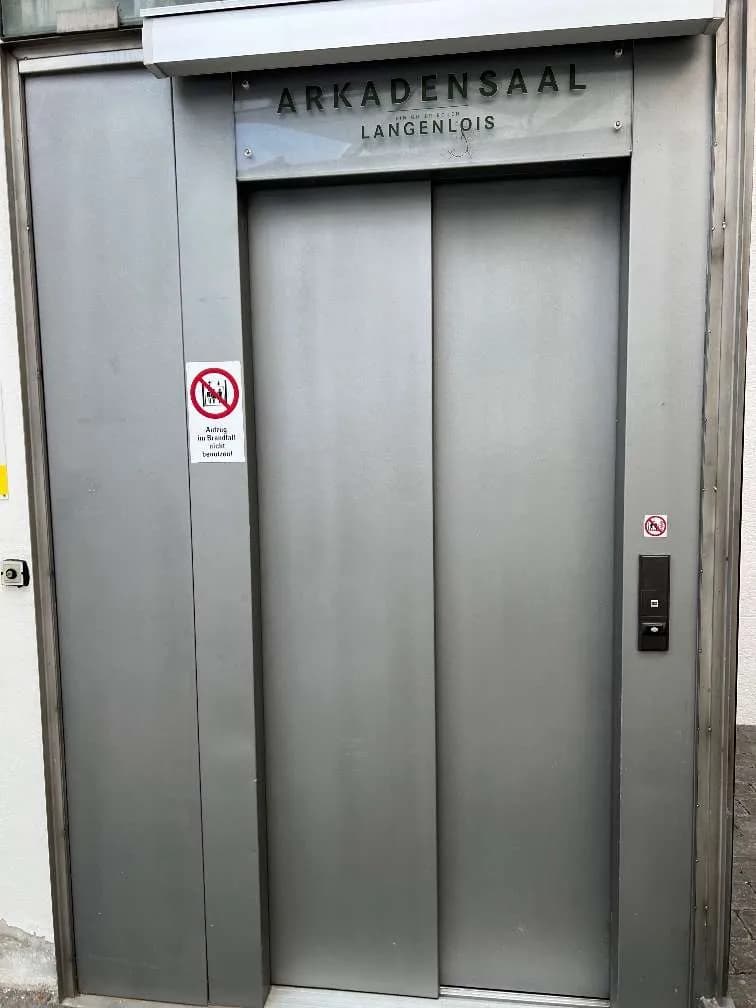 3-Zimmer-Gewerbeimmobilie mieten in Krems Land – 66 m², € 550 – Bild 4 von 22