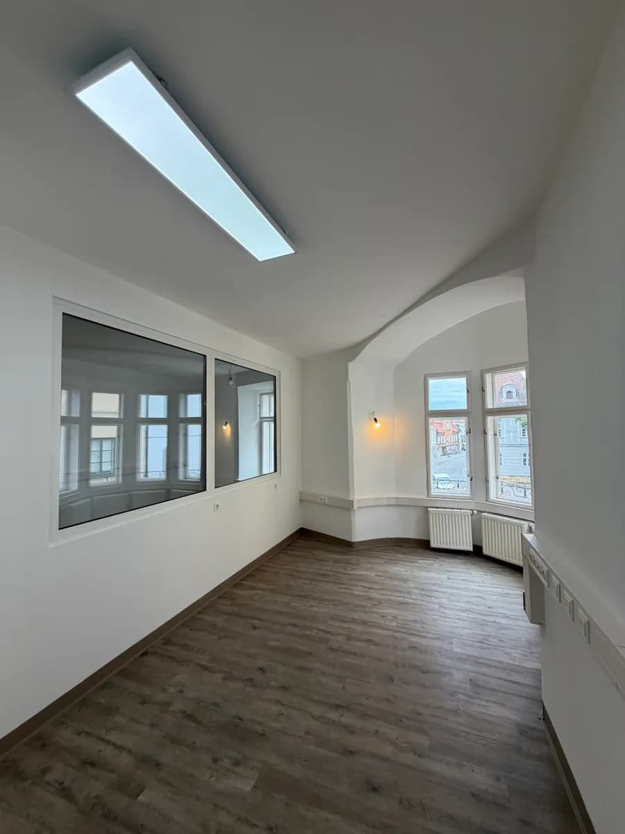 3-Zimmer-Gewerbeimmobilie mieten in Krems Land – 66 m², € 550 – Bild 20 von 22