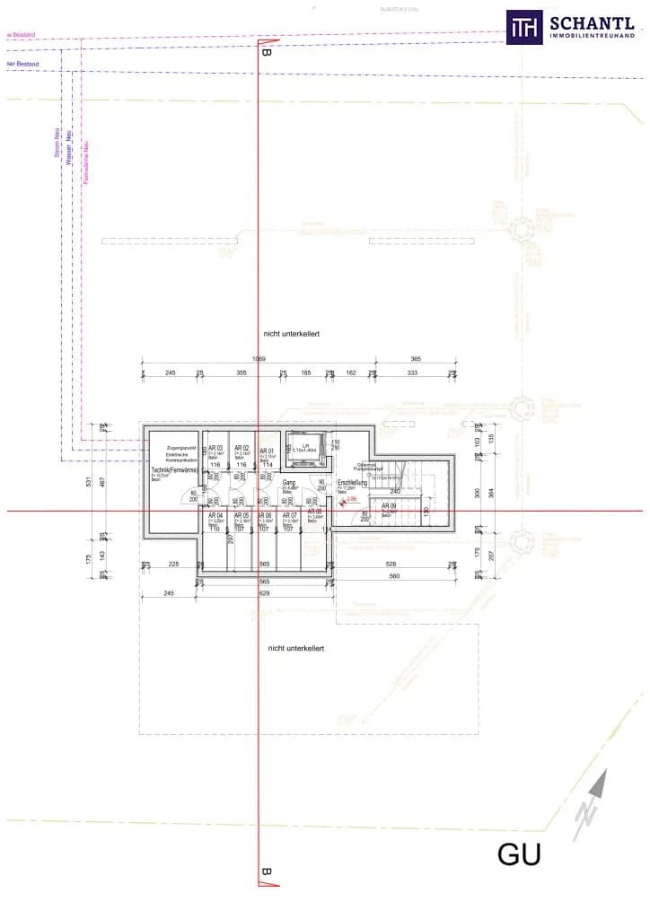 4-Zimmer-Wohnung kaufen in Graz – 84,56 m², € 455.000 – Bild 16 von 18
