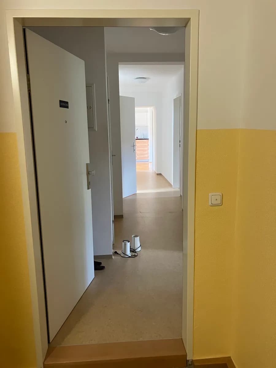 3-Zimmer-Wohnung mieten in Linz – 80 m², € 930