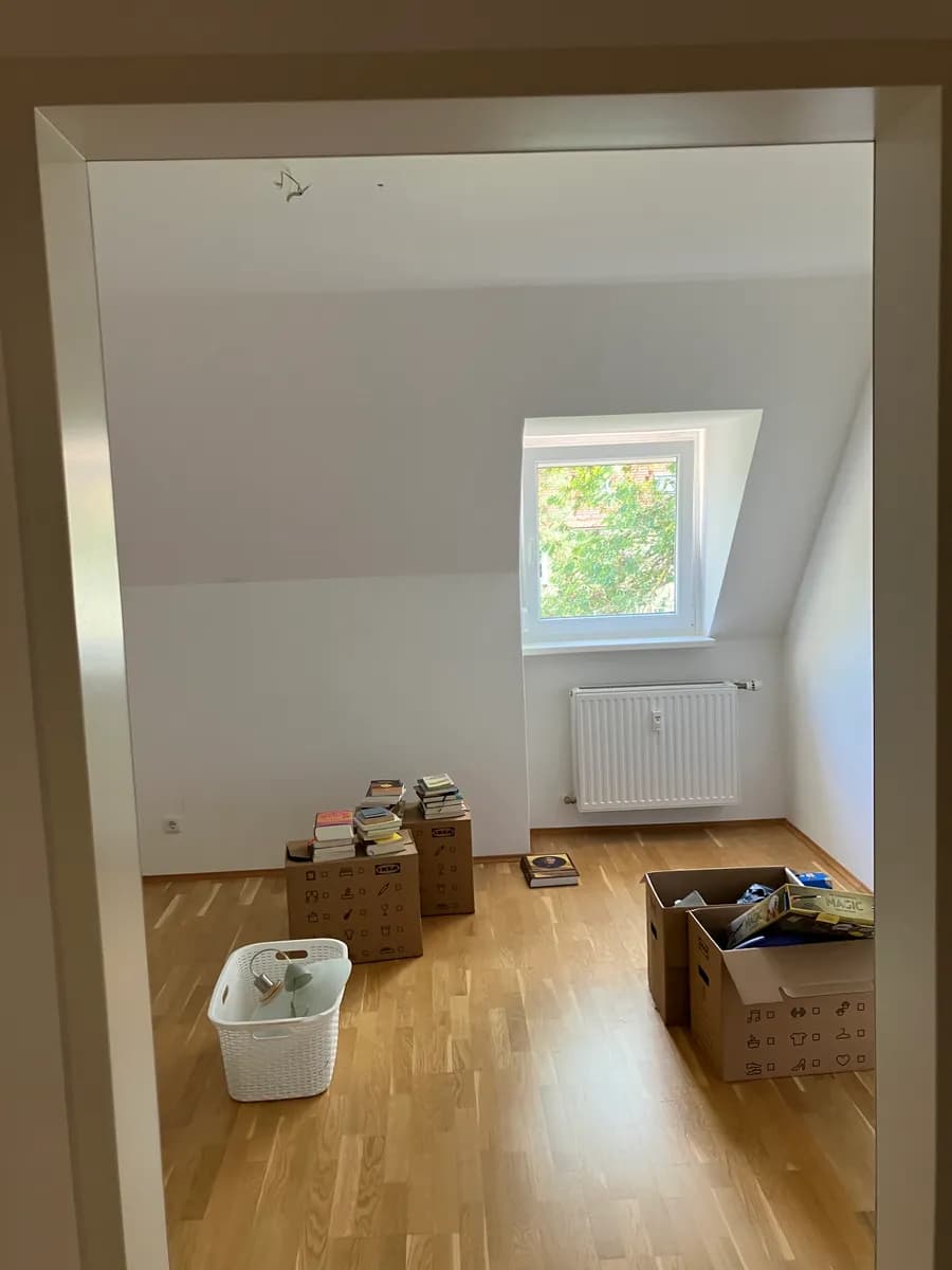 3-Zimmer-Wohnung mieten in Linz – 80 m², € 930 – Bild 2 von 10