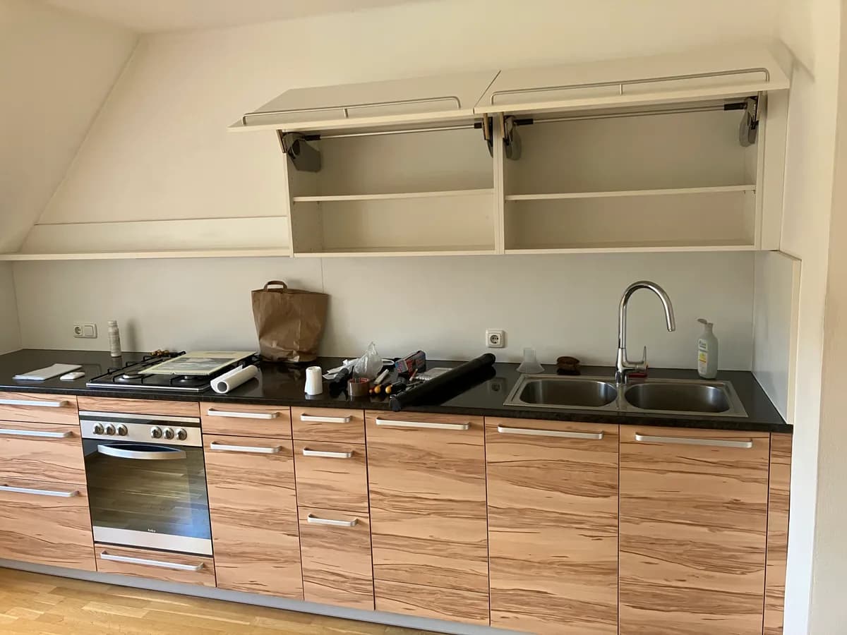 3-Zimmer-Wohnung mieten in Linz – 80 m², € 930 – Bild 6 von 10