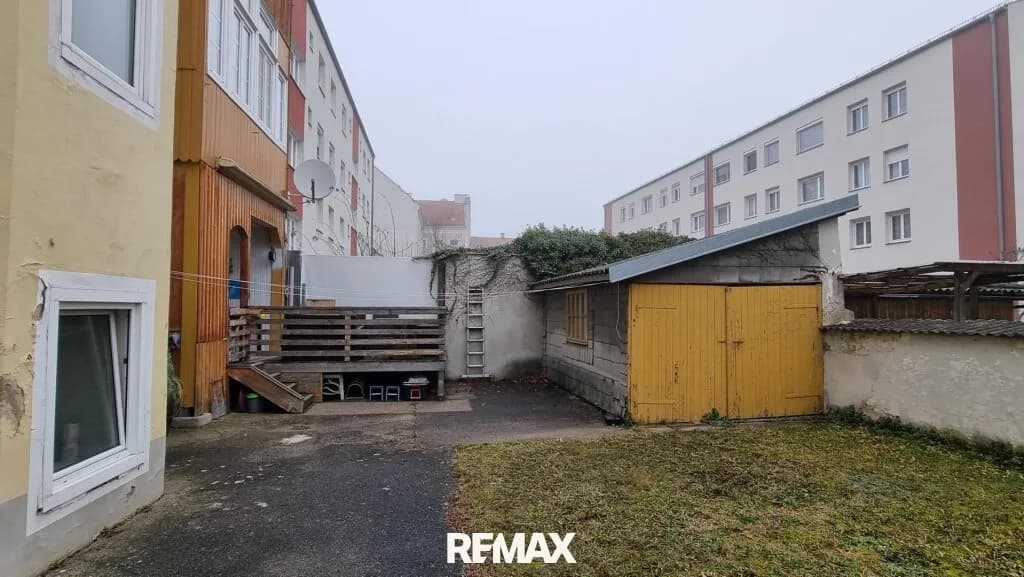 16-Zimmer-Immobilie kaufen in Sankt Pölten – 366 m² – Bild 23 von 29