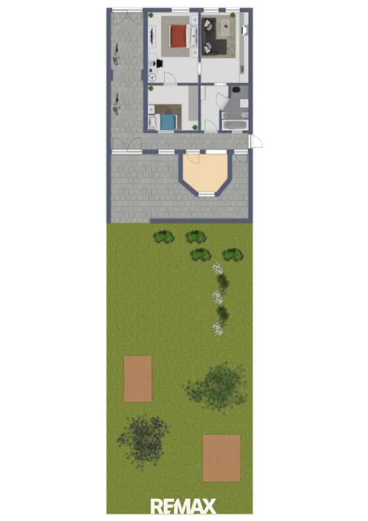 16-Zimmer-Immobilie kaufen in Sankt Pölten – 366 m² – Bild 26 von 29