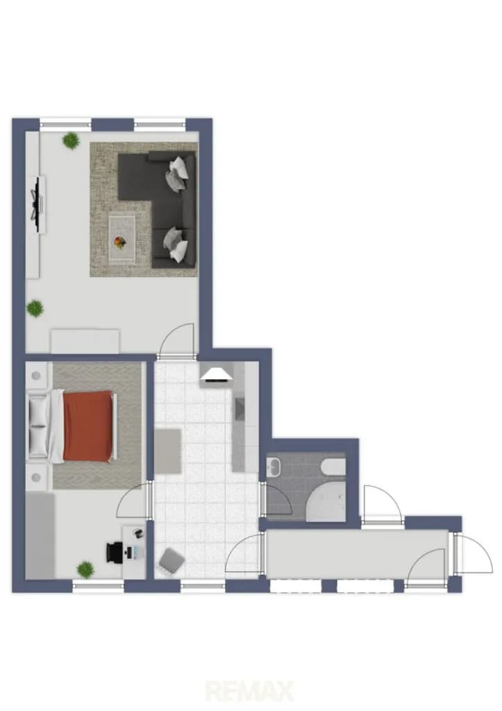 16-Zimmer-Immobilie kaufen in Sankt Pölten – 366 m² – Bild 27 von 29